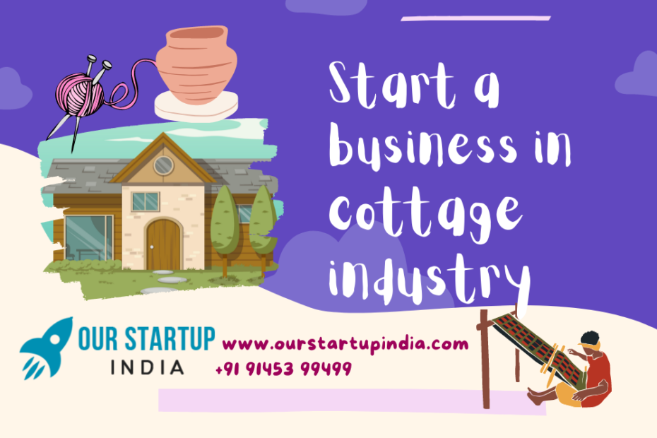 cottage industry