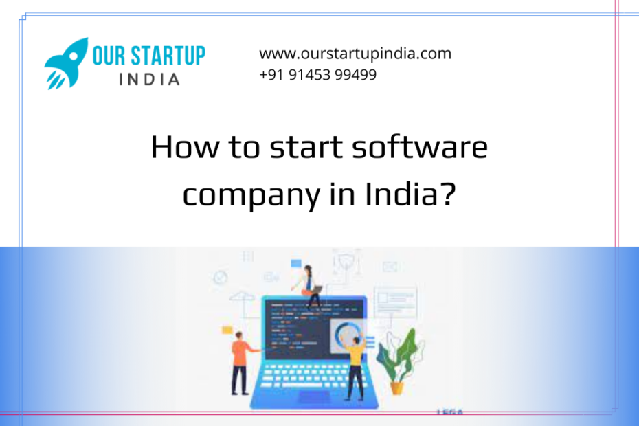 Start a Software business