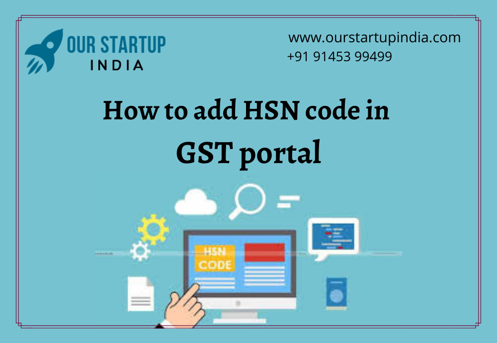 HSN Code In GST Requirement Mandatory Starting April –, 47% OFF