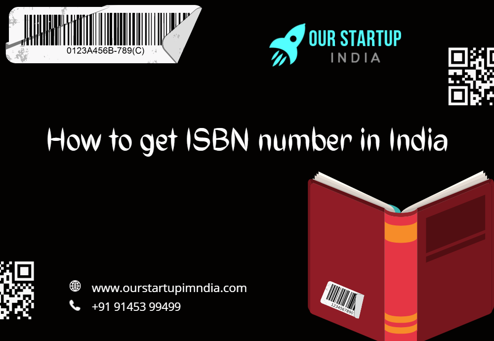 isbn number india