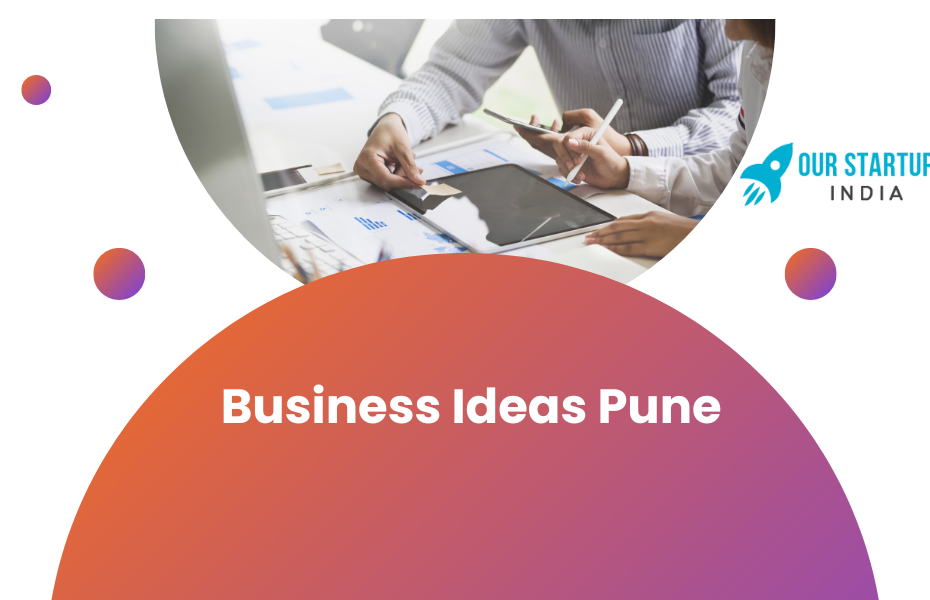Business Ideas Pune