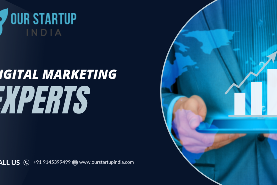 Digital Marketing Experts in India