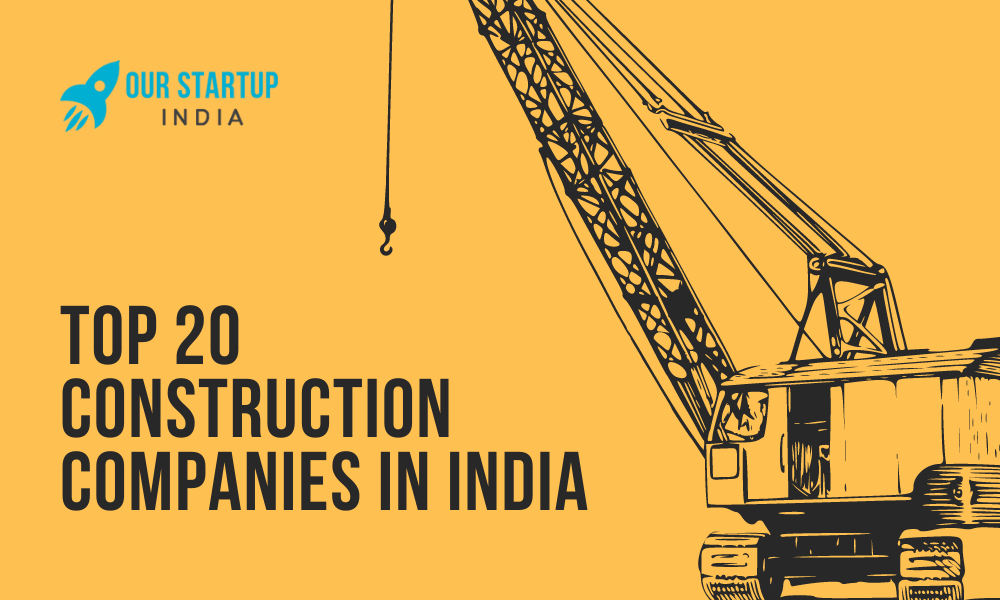 Names For Construction Company In India