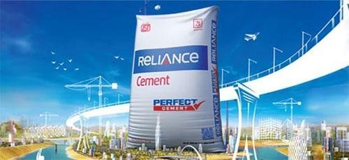 Reliance Cement