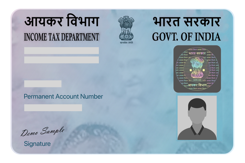 7 Things to Know About PAN Card - Our Startup India