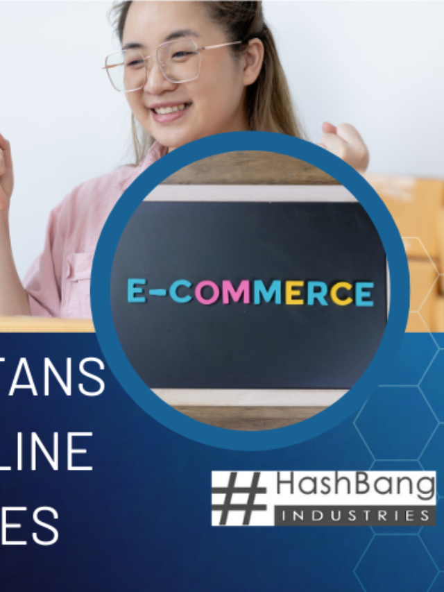 E-Commerce Titans India’s Best Online Retail Companies