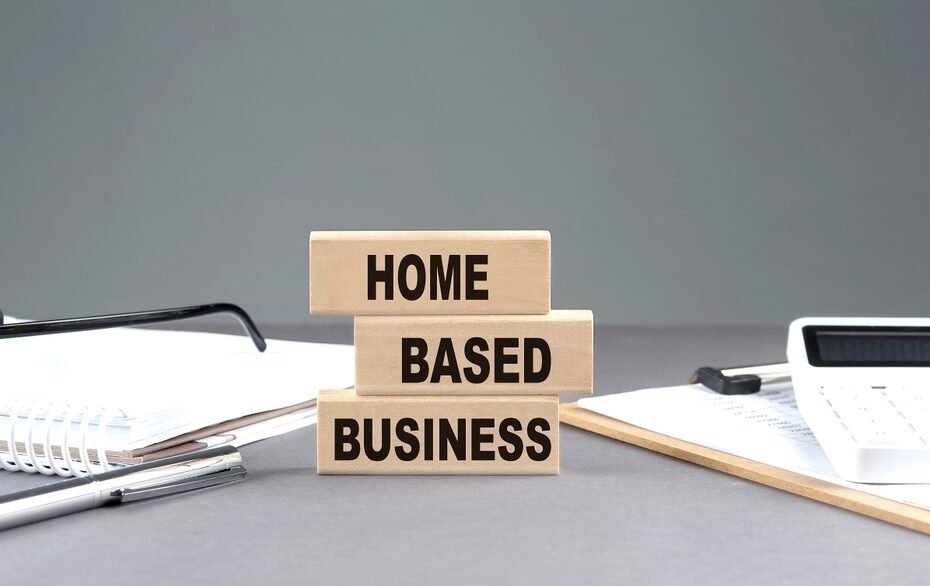 Home Based Business