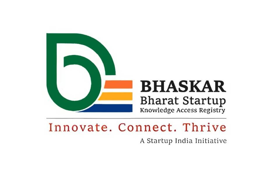 Bhaskar Startup India